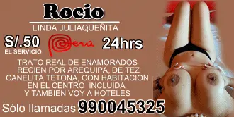 cybernenas rocio